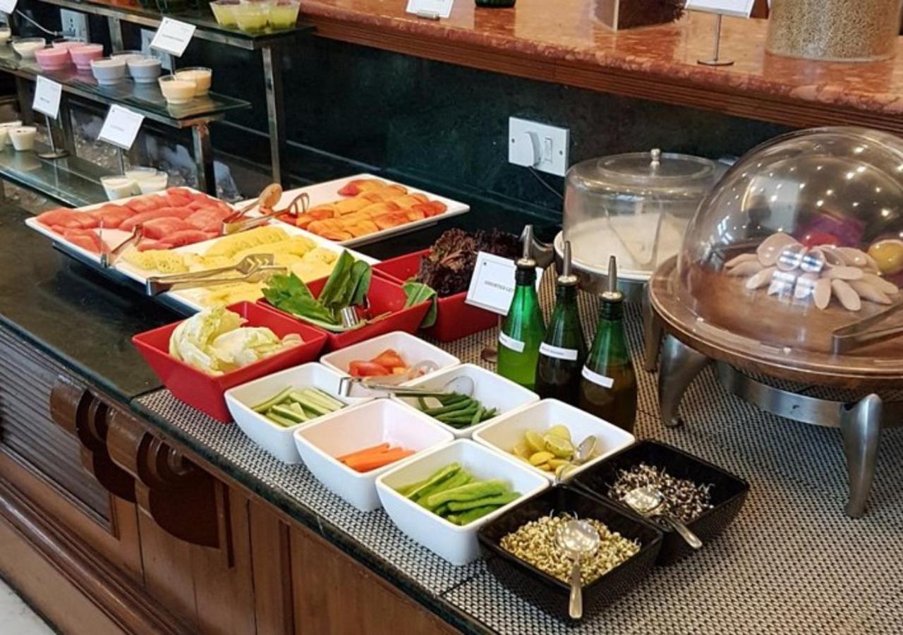 阿米达拉住宿酒店 萨三吉尔 外观 照片
